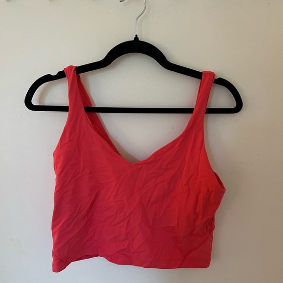 Lululemon Align Tank Top - Picture 1 of 2